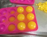 本物そっくり！まるで、ゆでたまごゼリー作り方10写真