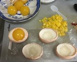 本物そっくり！まるで、ゆでたまごゼリー作り方14写真