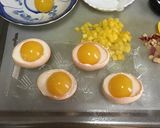 本物そっくり！まるで、ゆでたまごゼリー作り方15写真