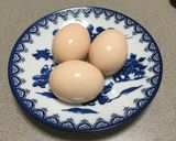 本物そっくり！まるで、ゆでたまごゼリー作り方19写真