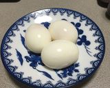 本物そっくり！まるで、ゆでたまごゼリー作り方20写真