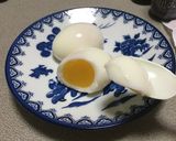本物そっくり！まるで、ゆでたまごゼリー作り方21写真