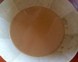 俺流！胡桃ゴマ味噌蕎麦作り方4写真