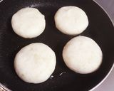 超簡単！ポテトチーズもち作り方4写真