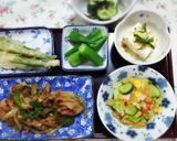 ☆スタミナ生姜焼き☆ガッツリ男子向け!作り方6写真