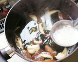 懐かしい味！我が家のそうめんつゆ作り方5写真