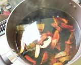懐かしい味！我が家のそうめんつゆ作り方6写真