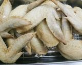 簡単！パリ旨☆手羽先のから揚げ作り方2写真