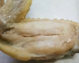 簡単！パリ旨☆手羽先のから揚げ作り方3写真