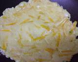 もっちり！カボチャのお焼きチヂミ作り方4写真