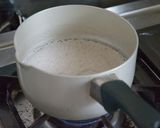 生きくらげと豆腐のベトナムスイーツ作り方1写真