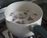 生きくらげと豆腐のベトナムスイーツ作り方3写真
