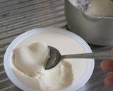 生きくらげと豆腐のベトナムスイーツ作り方4写真
