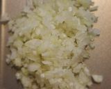 蕪のひき肉詰めと*ドライトマトのスープ*作り方3写真
