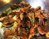 さんまの蒲焼の缶詰で！楽チン素麺アレンジ作り方3写真