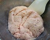 簡単！からだにやさしいハンバーグ作り方2写真