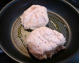 簡単！からだにやさしいハンバーグ作り方3写真
