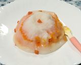 ハーフバースデーに♡超簡単離乳食ケーキ作り方16写真