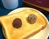 忙しい人にぴったり！朝食パンアレンジ作り方1写真