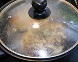 簡単！からだにやさしいハンバーグ作り方6写真