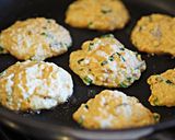 ふわふわ焼き豆腐作り方5写真