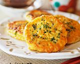 ふわふわ焼き豆腐作り方8写真