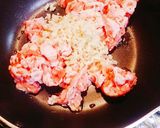 【混ぜご飯】牛肉とピーマンの山椒風味♡作り方4写真
