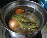 コーラでお店のトロ旨焼豚♪起上り小法師！作り方5写真
