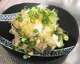 牛すじカレー作り方16写真