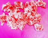【混ぜご飯】牛肉とピーマンの山椒風味♡作り方3写真
