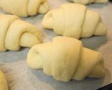 塩バターパン作り方7写真