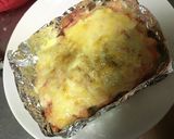 簡単！じゃがいもの明太マヨチーズ作り方4写真