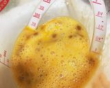 ごはんが進む あんかけ納豆オムレツ作り方1写真