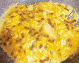 ごはんが進む あんかけ納豆オムレツ作り方2写真
