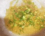 ごはんが進む あんかけ納豆オムレツ作り方4写真