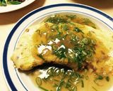 ごはんが進む あんかけ納豆オムレツ作り方5写真