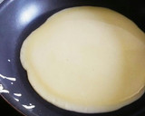 HMで作る 簡単クレープ生地 もちもち！作り方7写真