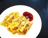 この味が1番♪ゴーヤチャンプル｡:°ஐ♡作り方19写真
