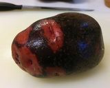 デストロイヤーでコンソメスープ♪作り方1写真