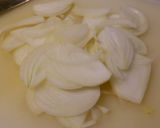 デストロイヤーでコンソメスープ♪作り方3写真