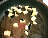 野菜フライ丼作り方1写真