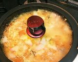 野菜フライ丼作り方6写真