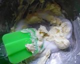 本格なのに簡単モンブランタルト作り方7写真