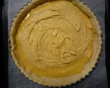 本格なのに簡単モンブランタルト作り方10写真