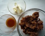 本格なのに簡単モンブランタルト作り方11写真