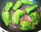 失敗知らず!種も食べようピーマンの肉詰め作り方4写真