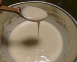 乳卵小麦大豆アレルギー対応お米パンケーキ作り方3写真
