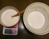 乳卵小麦大豆アレルギー対応お米パンケーキ作り方4写真