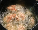 我が家のから揚げ♡作り方5写真