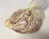 カジキマグロのパン粉焼き♪カレー風味♪作り方5写真